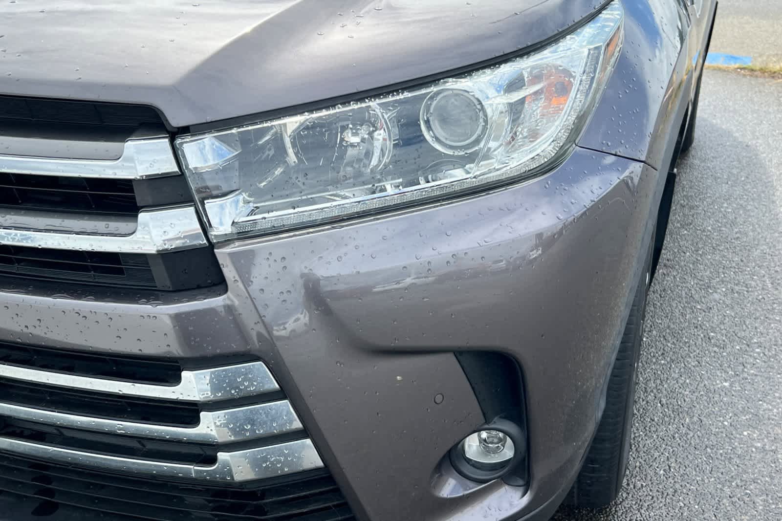 Used 2019 Toyota Highlander Limited Platinum image 11
