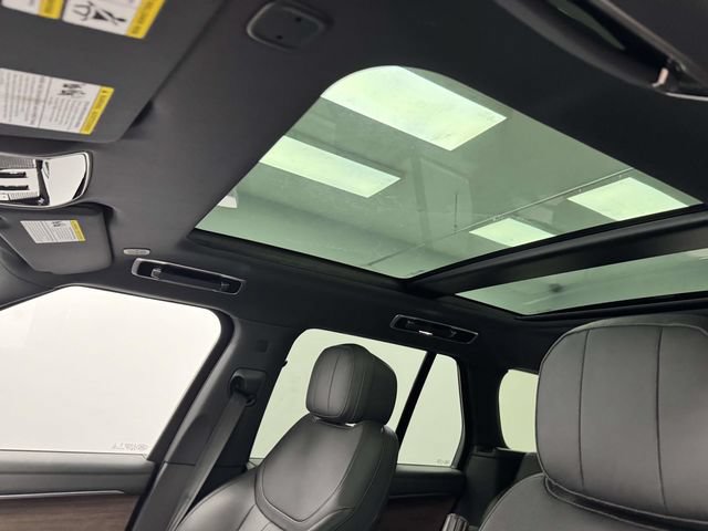 Used 2024 Land Rover Range Rover SE AWD/4WD image 27