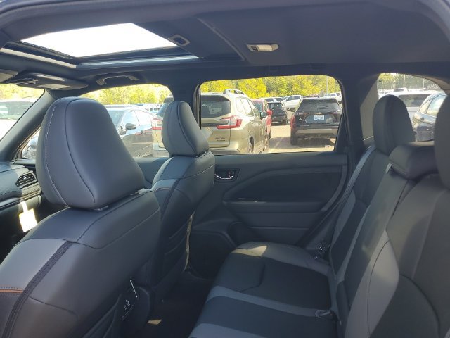 New 2026 Subaru Forester Sport AWD/4WD image 9