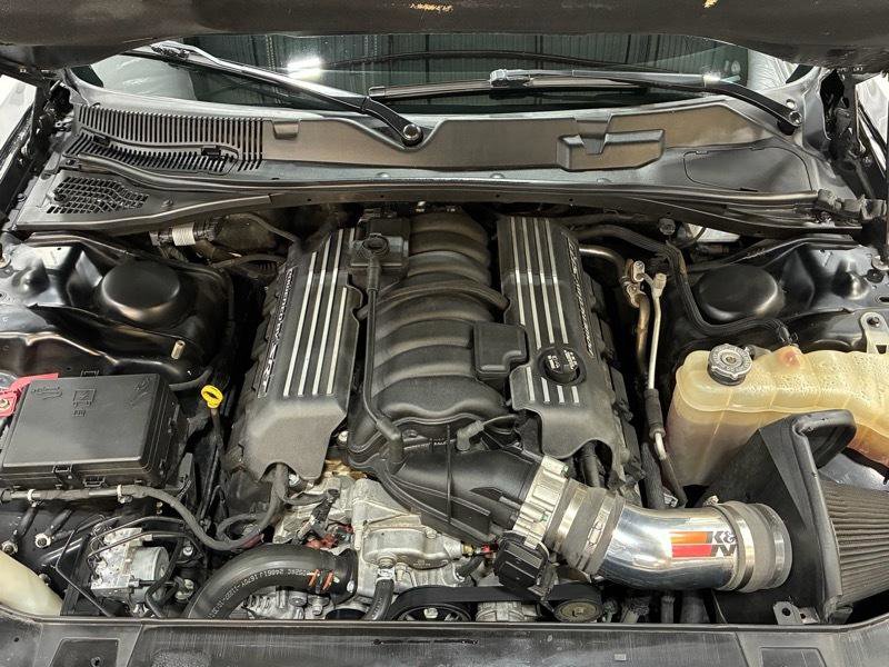 Used 2020 Dodge Challenger R/T Scat Pack RWD image 19