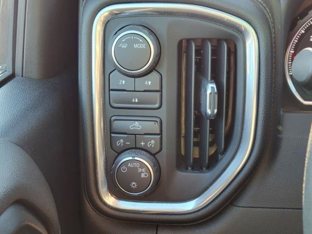Used 2022 Chevrolet Silverado 2500 LT w/ Remote Start Package AWD/4WD image 14