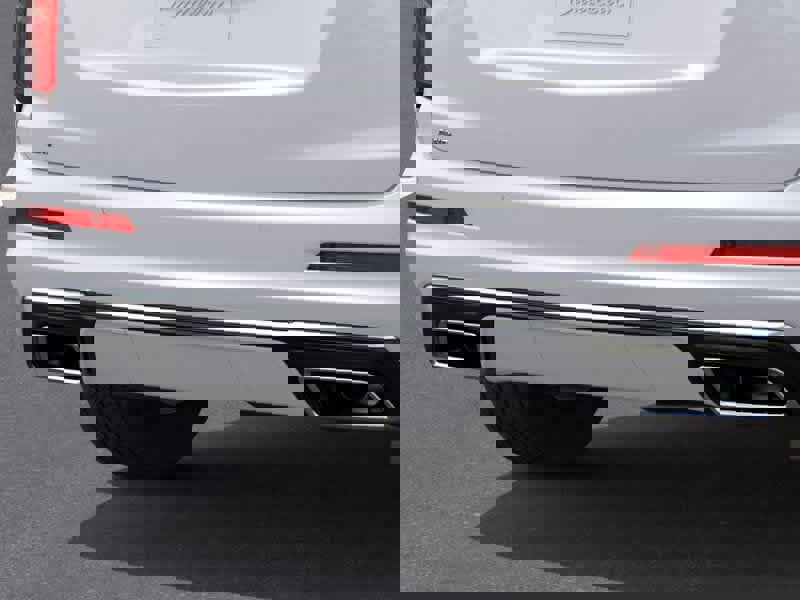 New 2025 Cadillac XT6 Luxury image 14