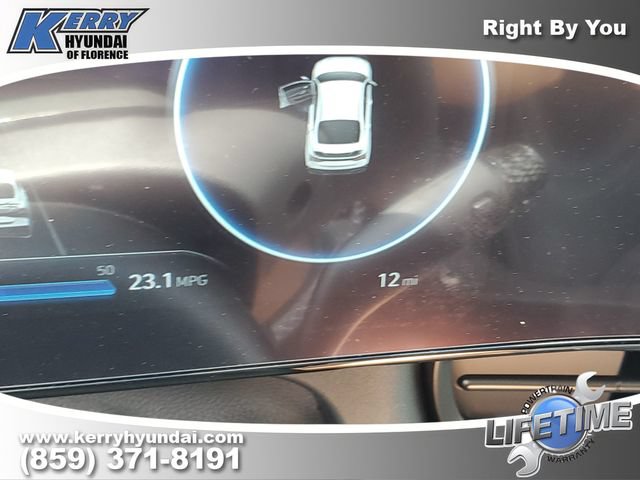 New 2026 Hyundai Elantra N FWD image 23