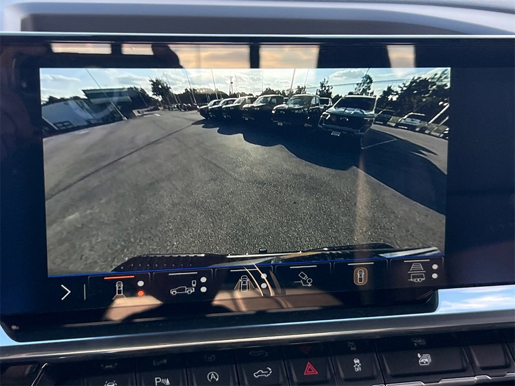 New 2026 Chevrolet Silverado 1500 High Country w/ Technology Package image 29