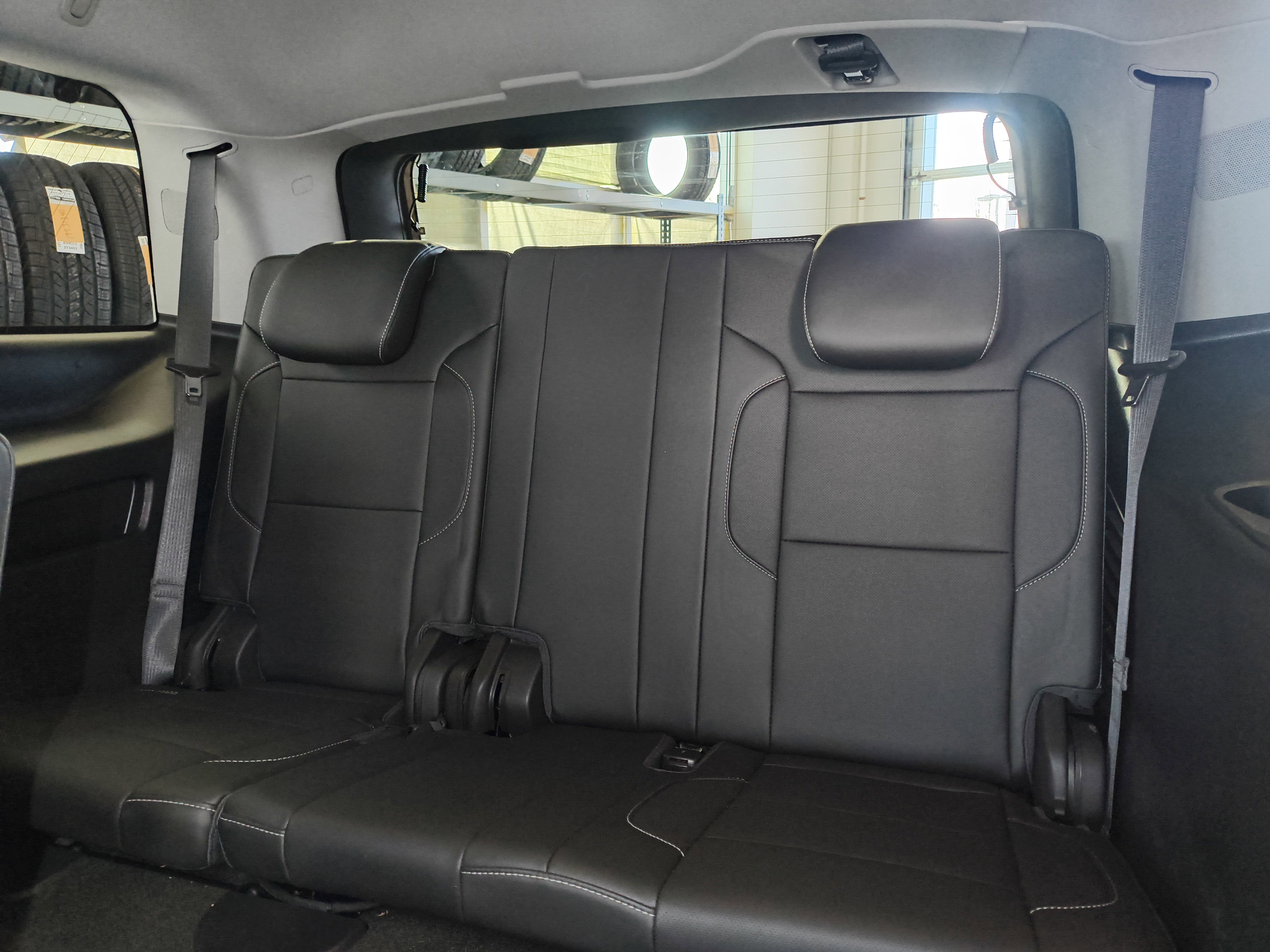 Used 2018 Chevrolet Tahoe Premier image 26