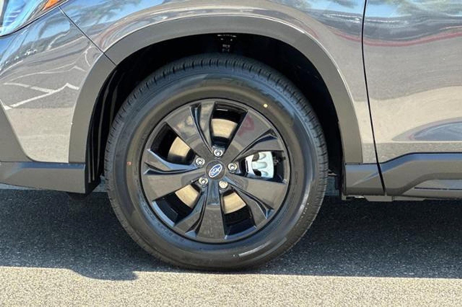 New 2026 Subaru Ascent Premium AWD/4WD image 25