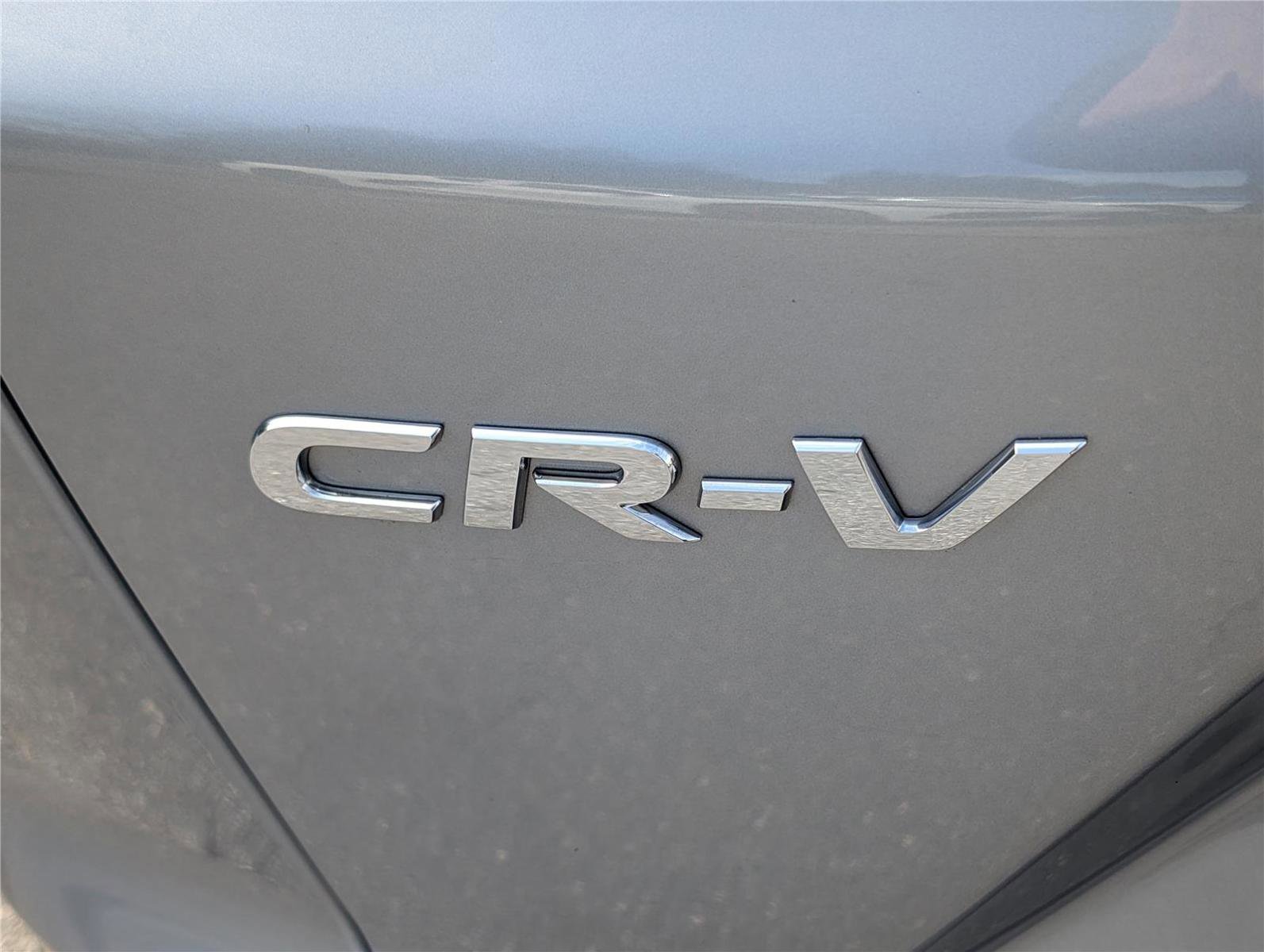Used 2020 Honda CR-V EX image 9