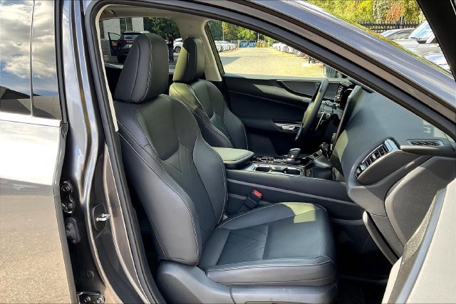 Used 2025 Lexus NX 450h+ AWD w/ Accessory Package (2T) image 29