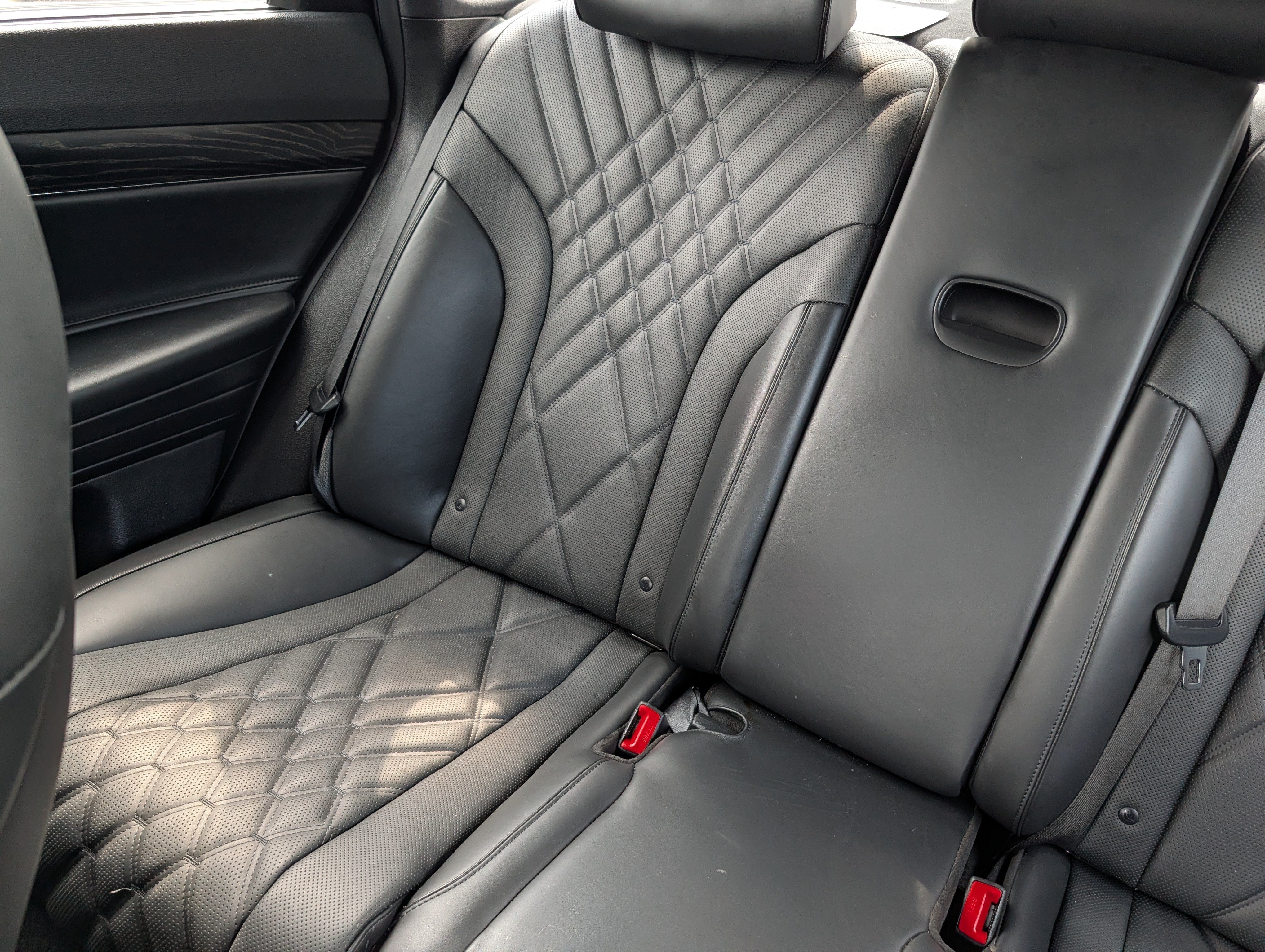 Used 2026 Genesis G80 3.5T Prestige AWD/4WD image 12