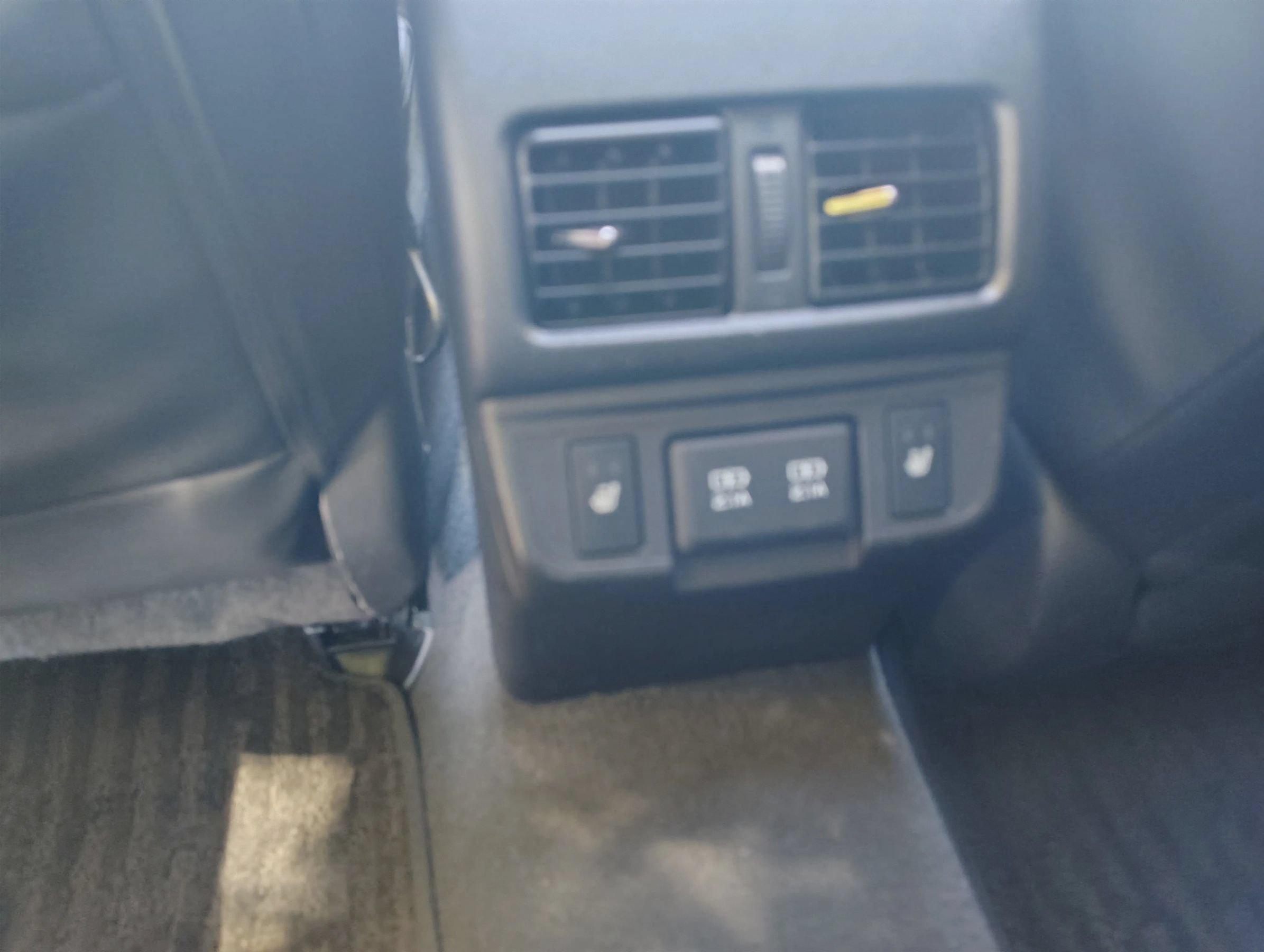 Used 2019 Subaru Outback 3.6R Limited w/ Popular Package #2 AWD/4WD image 12