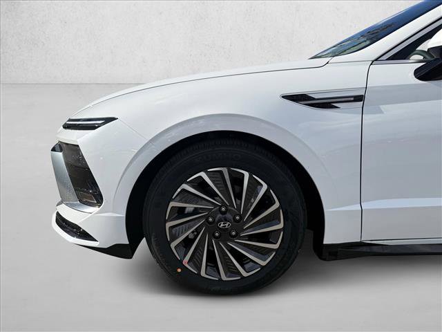 New 2026 Hyundai Sonata SEL FWD image 10