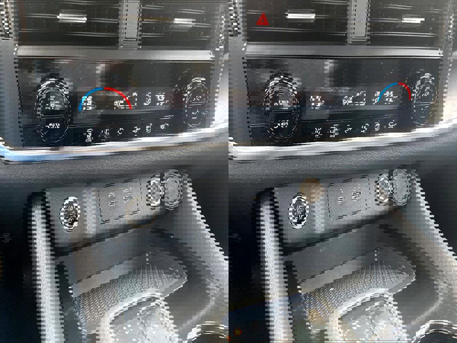 Used 2023 Nissan Rogue SV image 25