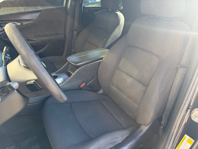 Used 2021 Chevrolet Malibu LT FWD image 15