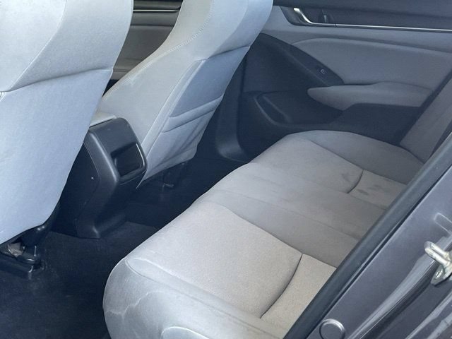 Used 2018 Honda Accord LX image 17
