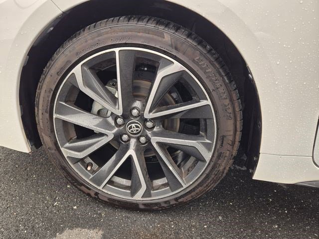 Used 2022 Toyota Corolla SE image 22