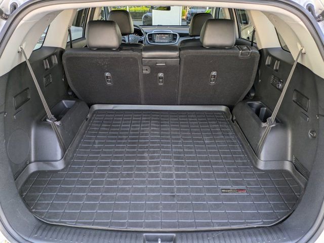 Used 2019 Kia Sorento EX image 19