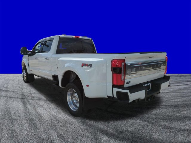 New 2026 Ford F450 4x4 Crew Cab Super Duty image 6