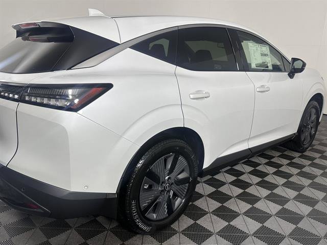 New 2025 Nissan Murano SL image 4