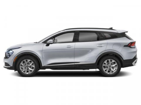Certified 2023 Kia Sportage SX FWD image 3
