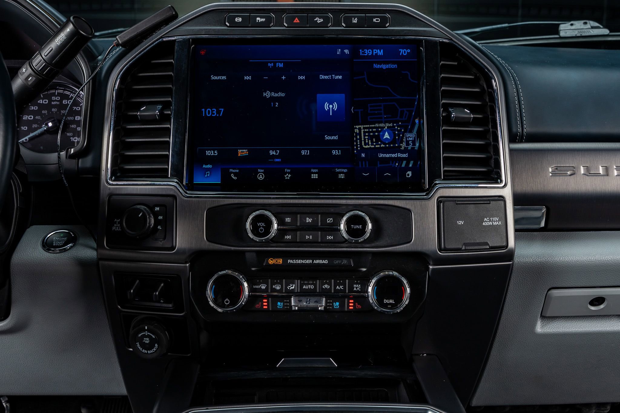 Used 2022 Ford F250 Limited image 23