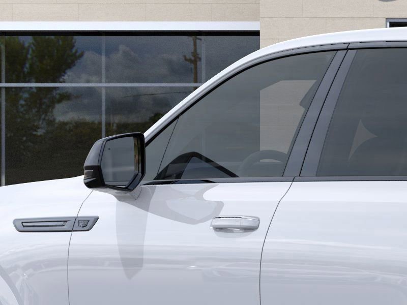 New 2025 Cadillac Escalade IQ Sport 2 image 16