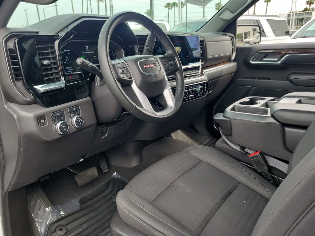 Used 2023 GMC Sierra 1500 Elevation image 17
