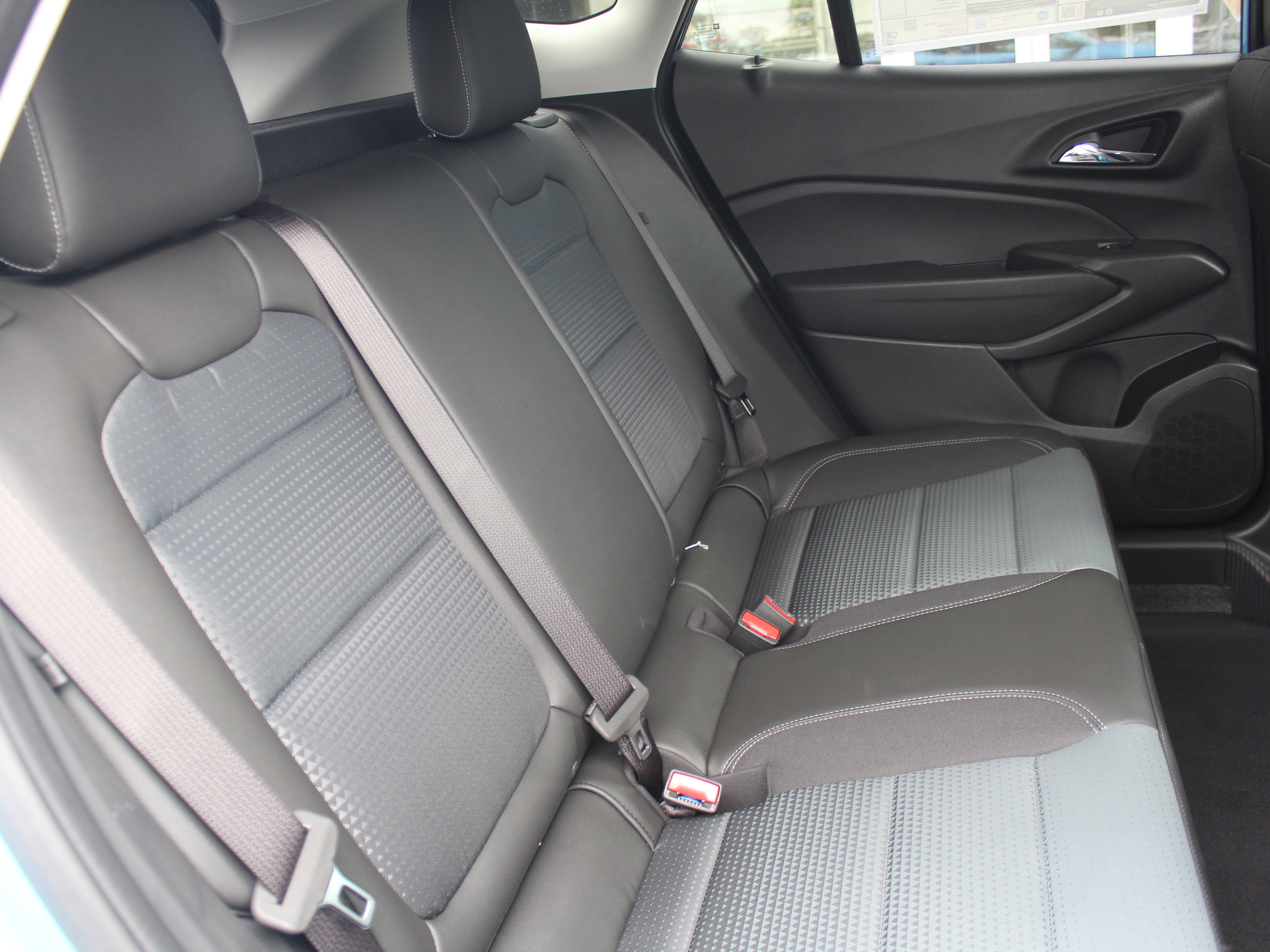 New 2026 Chevrolet Trax LT w/ Driver Confidence Package FWD image 16