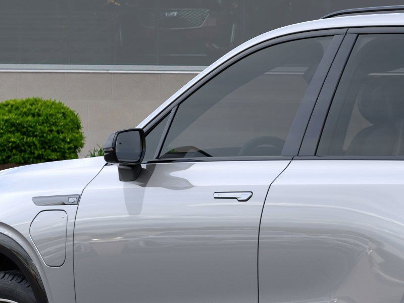 New 2026 Cadillac Vistiq Sport image 12