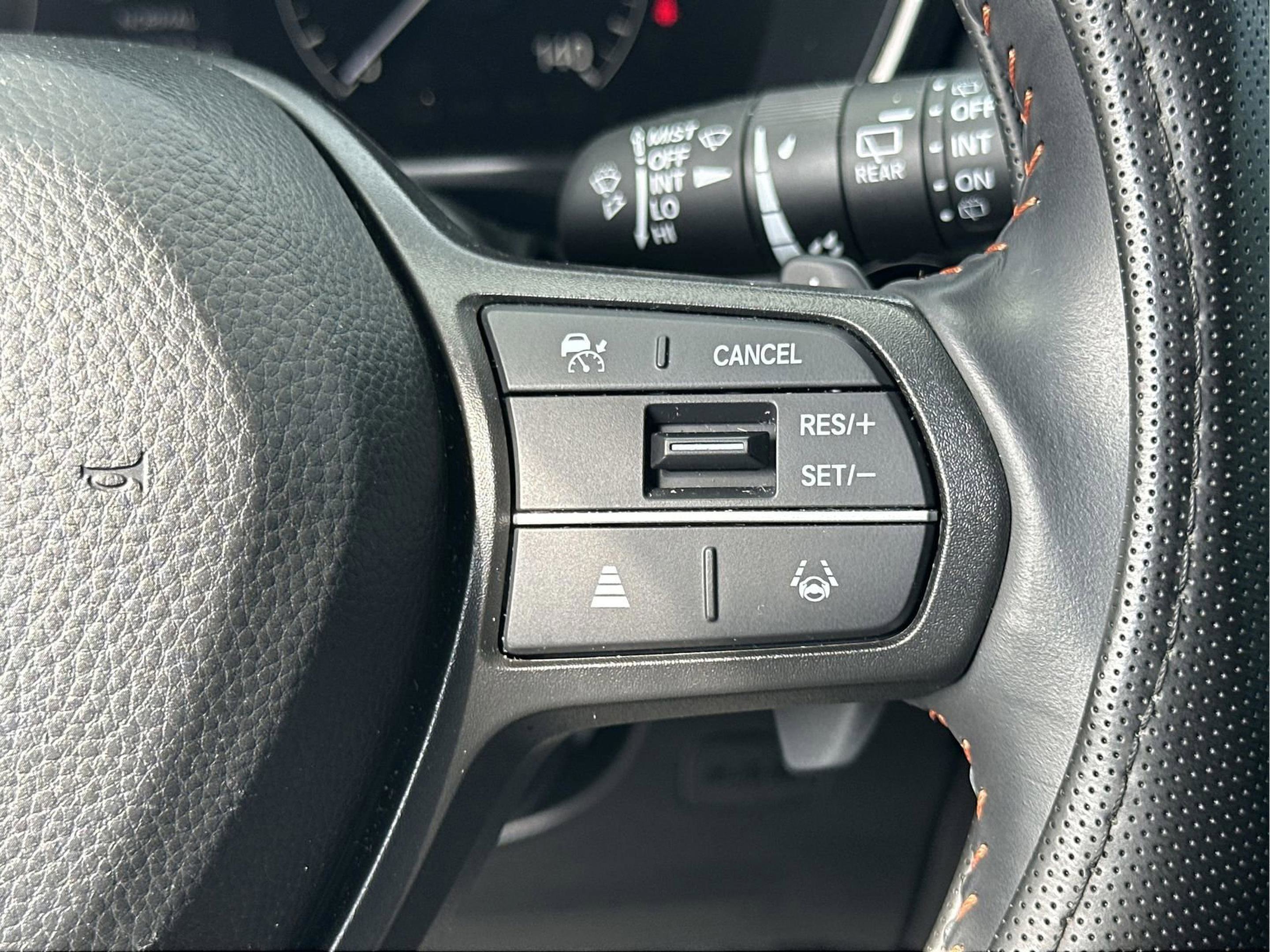 Certified 2025 Honda CR-V Sport image 14