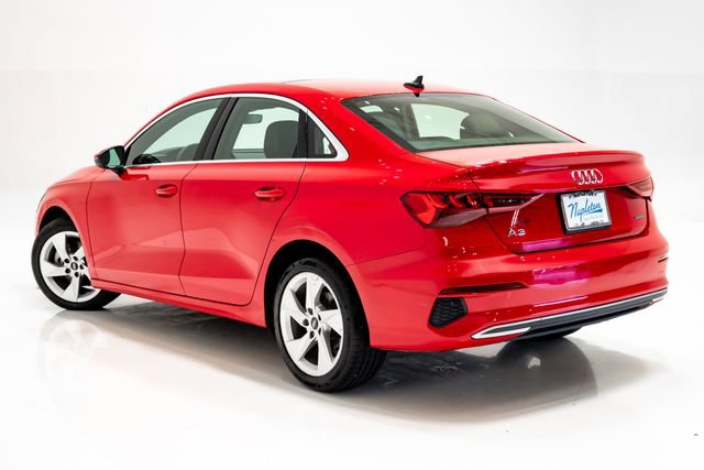 Used 2022 Audi A3 2.0T Premium AWD/4WD image 29