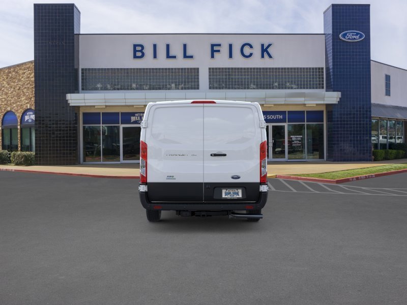 New 2025 Ford Transit 150 Low Roof AWD image 5