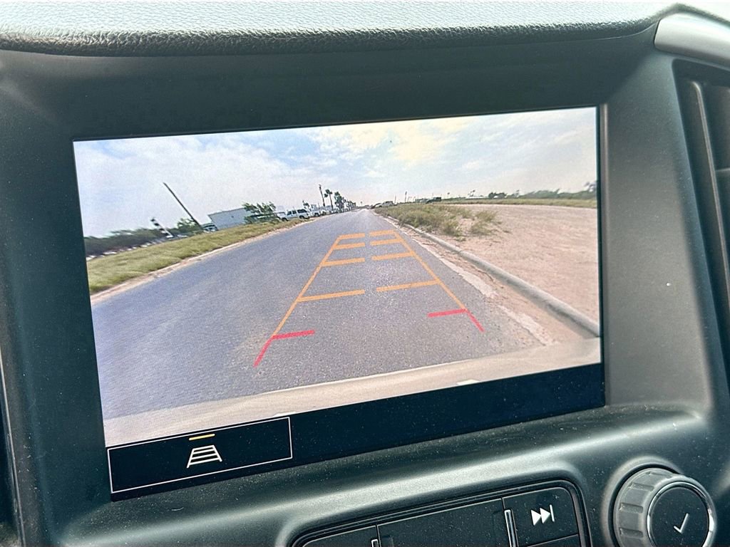 Used 2022 GMC Terrain AT4 image 13