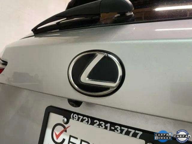 Used 2018 Lexus NX 300 FWD w/ Accessory Package 2 image 93