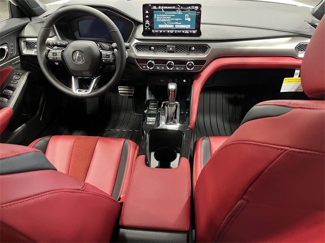 New 2026 Acura Integra A-Spec image 24