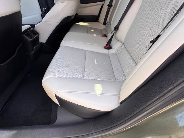 Used 2023 Lexus ES 350 w/ Premium Package FWD image 31