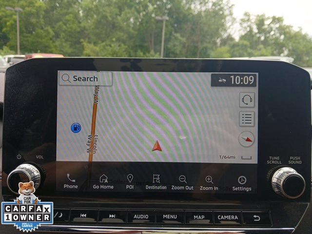 Used 2022 Mitsubishi Outlander SEL AWD/4WD image 27
