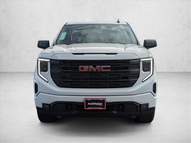 New 2026 GMC Sierra 1500 Elevation image 2
