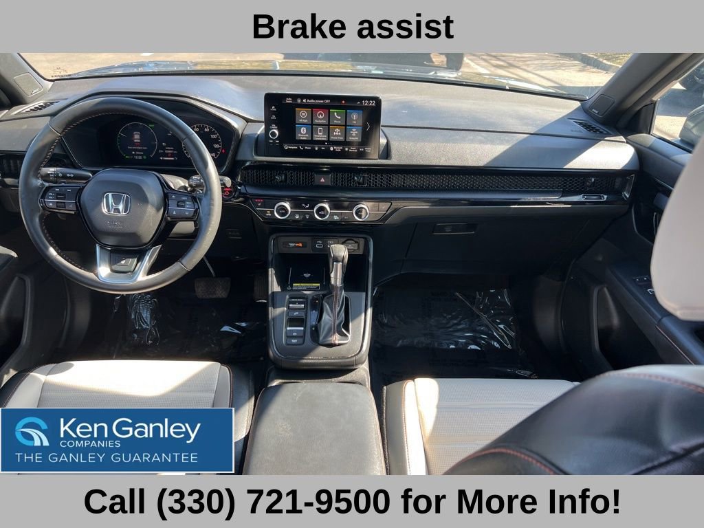Used 2023 Honda CR-V Sport Touring image 43