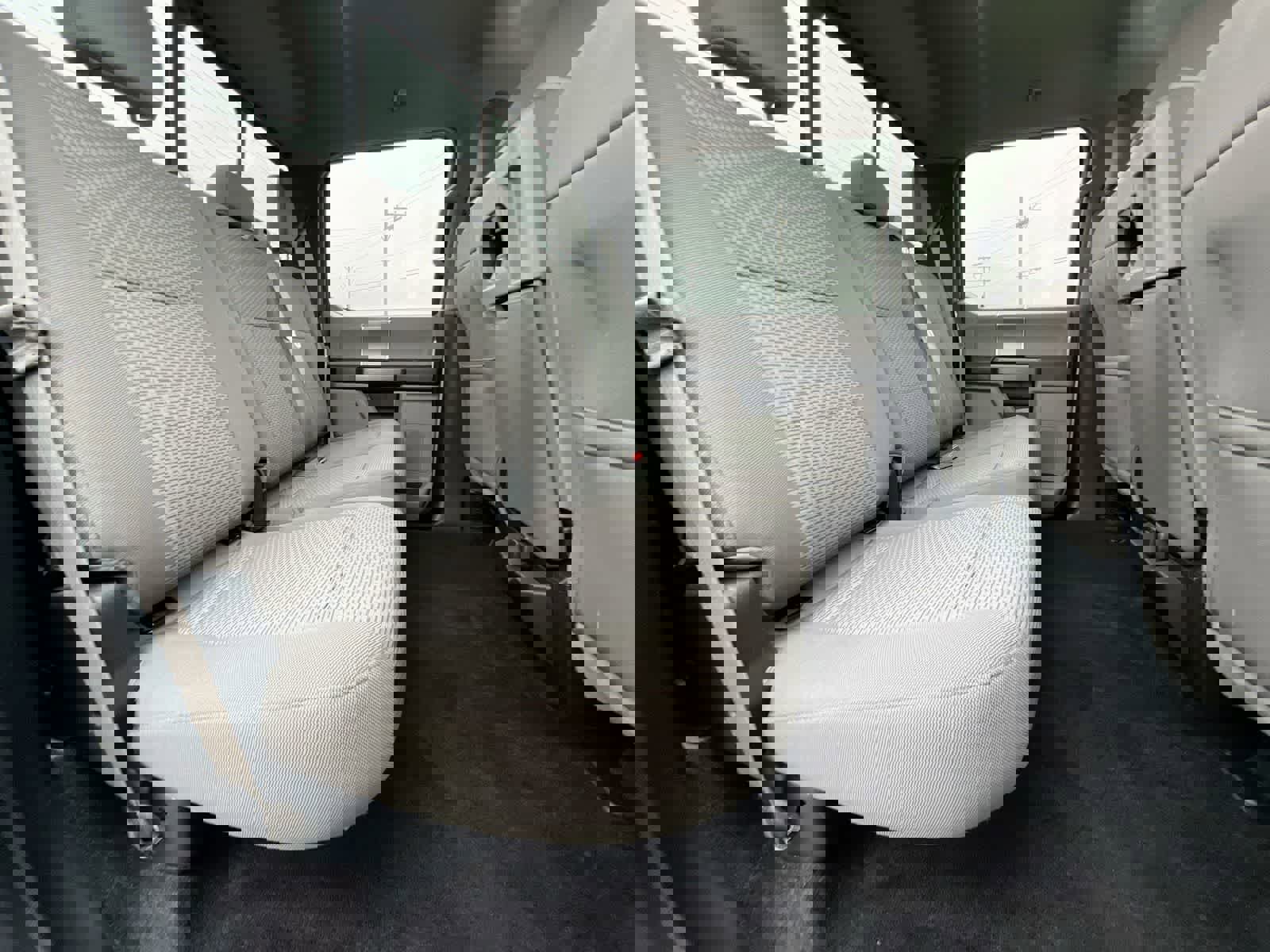 Used 2017 Ford F150 XLT w/ Equipment Group 302A Luxury image 20