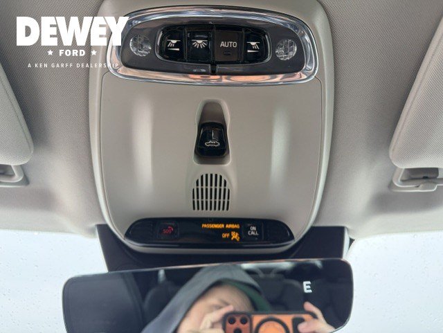 Used 2018 Volvo XC90 T6 Inscription w/ Convenience Package AWD/4WD image 19