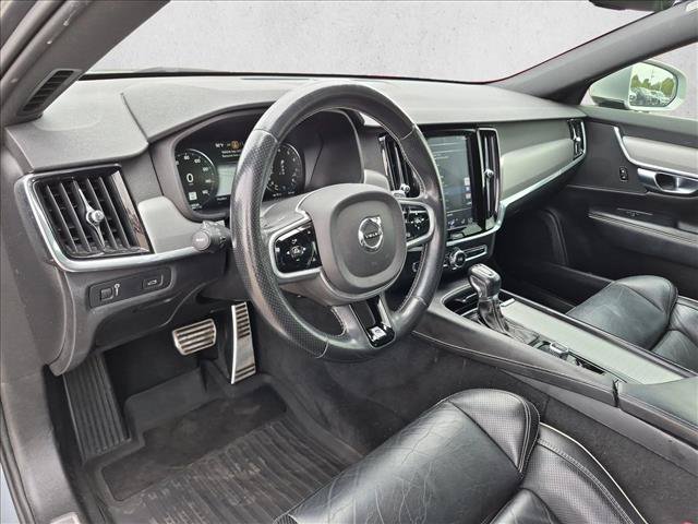 Used 2018 Volvo V90 T5 R-Design FWD image 9