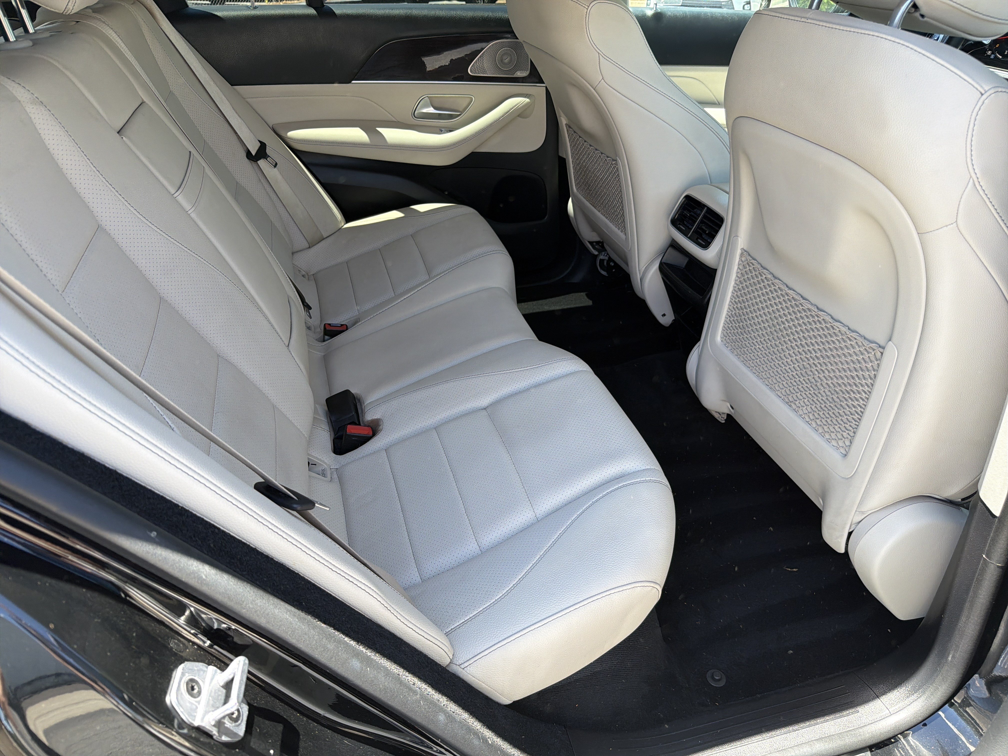 Used 2022 Mercedes-Benz GLE 350 image 23