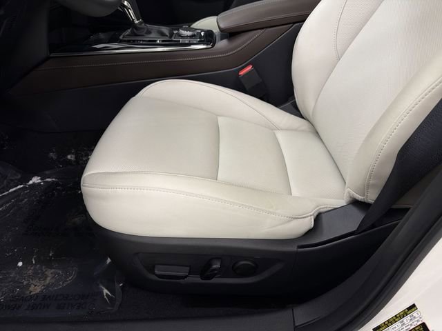 Certified 2025 MAZDA CX-30 AWD 2.5 S w/ Premium Package image 21