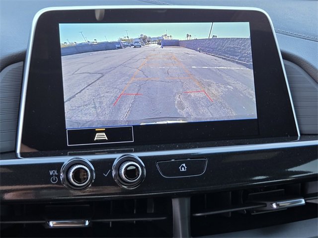 New 2026 Cadillac CT4 Luxury image 25