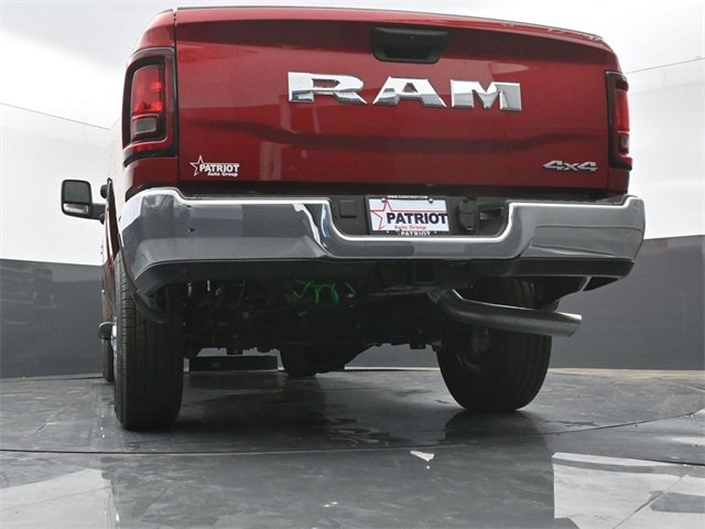 New 2026 RAM 2500 Tradesman image 40