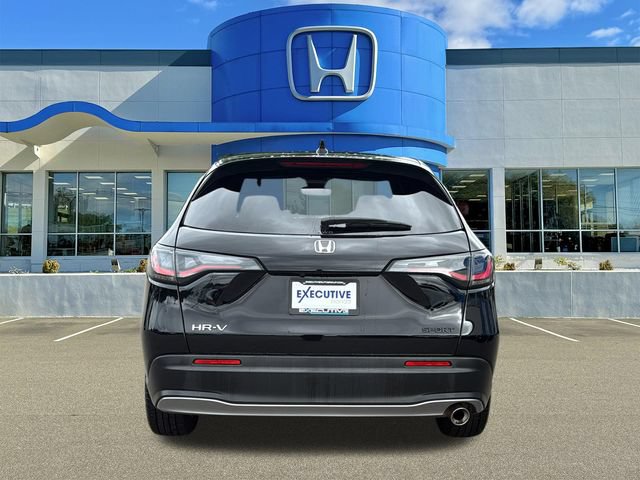 Used 2025 Honda HR-V Sport image 5