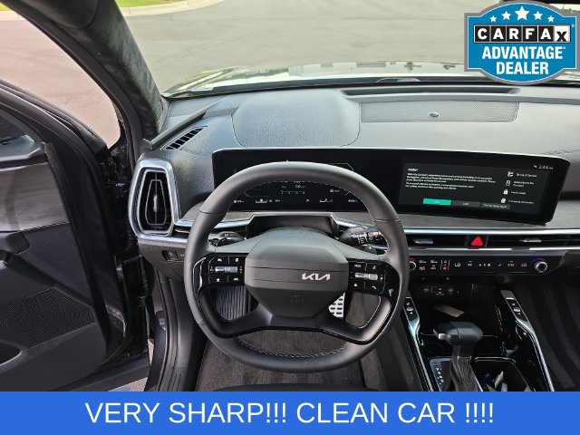 Used 2026 Kia Sorento SX Prestige AWD/4WD image 15