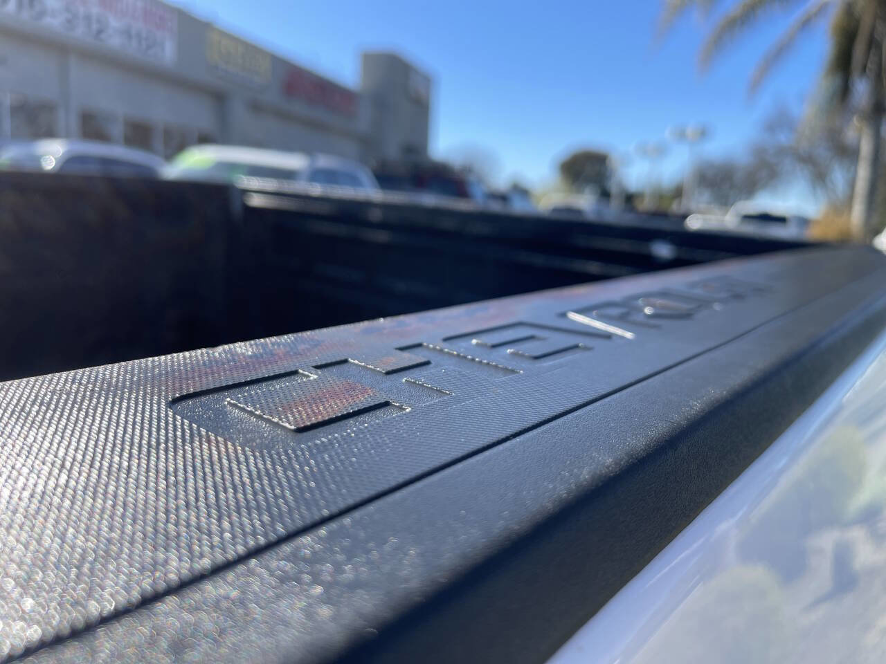 Used 2019 Chevrolet Silverado 2500 LT AWD/4WD image 89