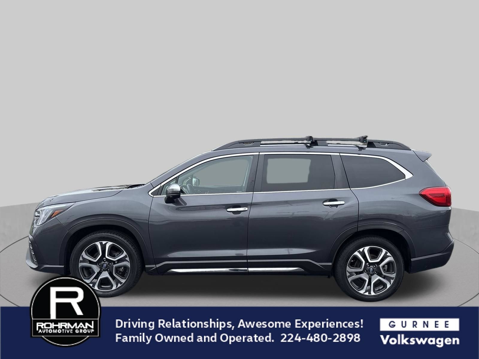 Used 2023 Subaru Ascent Touring AWD/4WD image 5