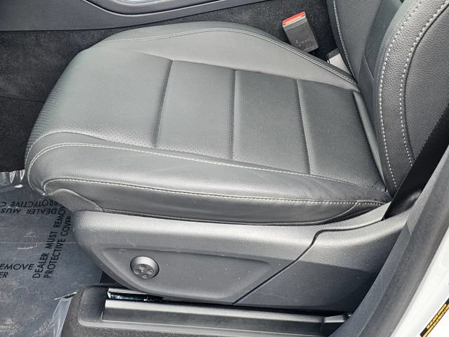 Certified 2024 Mercedes-Benz GLE 350 4MATIC image 22
